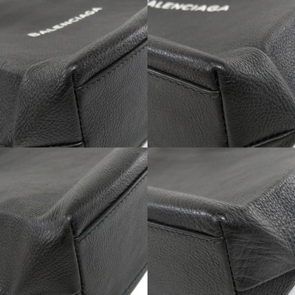 Balenciaga 491660 Tote Bag Calf Ladies - Picture 10 of 10